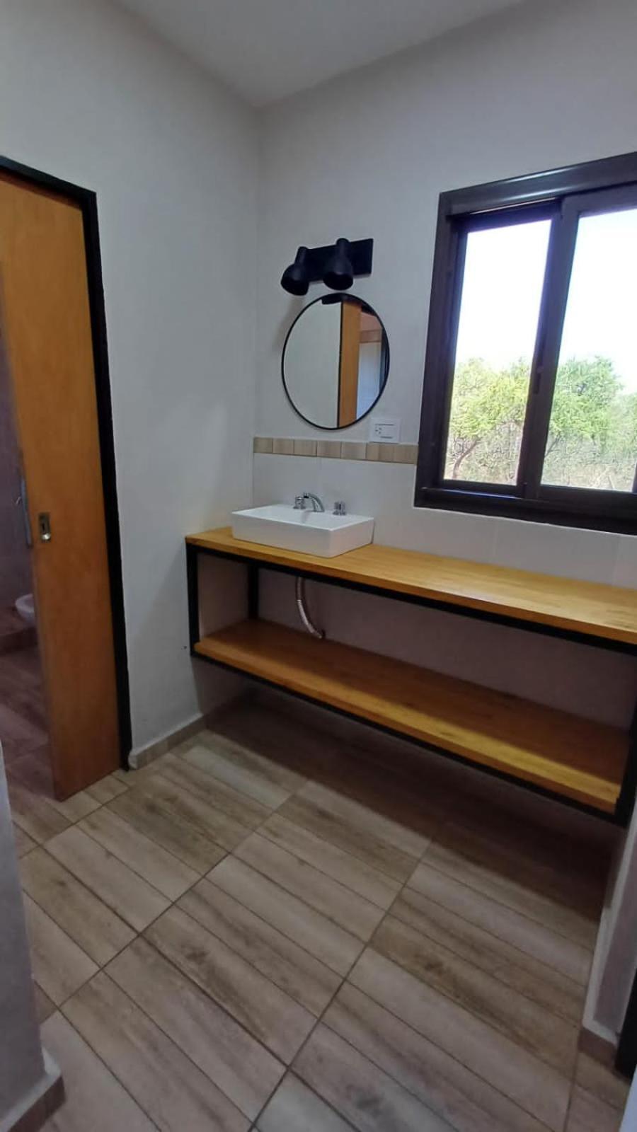 Refugio Serrano *